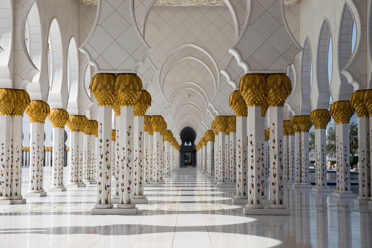 abu-dhabi-mosque